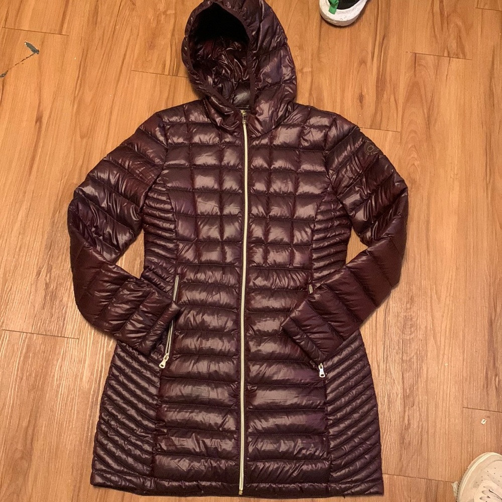 Calvin Klein Puffer Jacket